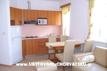 Villa Mihaela fotó 5