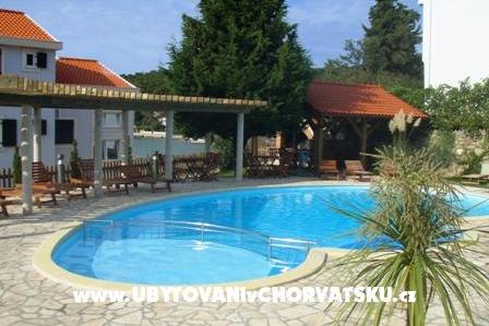 Villa Tomislav fotó 2