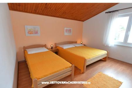 Apartmanok Rabac fotó 3