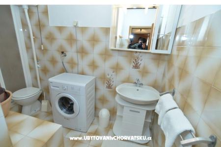 Apartmanok Rabac fotó 5