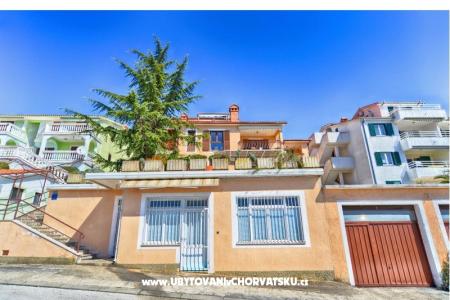 Sweet apartment in Rabac fotó 2