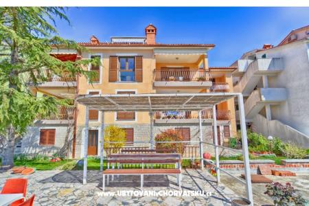Sweet apartment in Rabac fotó 3
