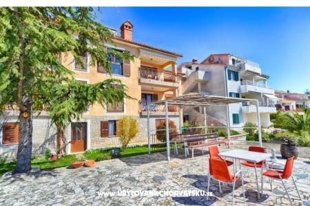 Sweet apartment in Rabac fotó 5