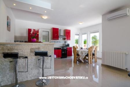 Villa Alison fotó 5