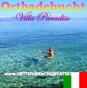 Villa Paradiso fotó 3