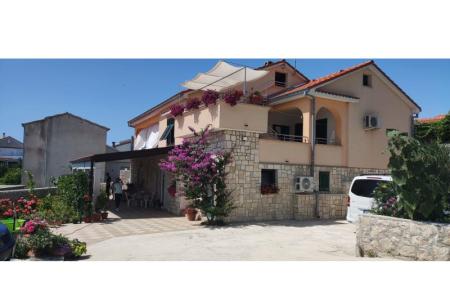 Apartman Lemi Ražanac Horvátország