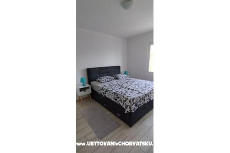 Apartman Miočić - Adam fotó 2