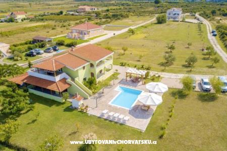 Apartmanok Bruna fotó 2