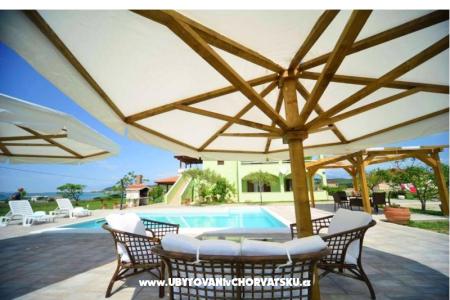 Apartmanok Bruna fotó 4