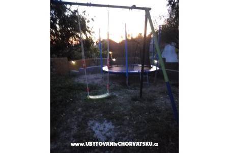 Apartmanok CAPE fotó 2