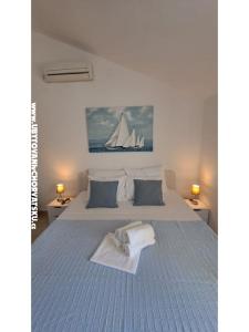 Apartmanok FLOBI fotó 3