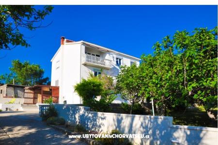 Apartmanok Irena fotó 2