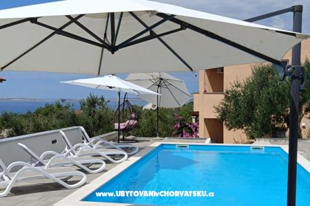 Apartmanok JIDRA fotó 2
