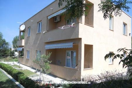 Apartmanok JIDRA fotó 3