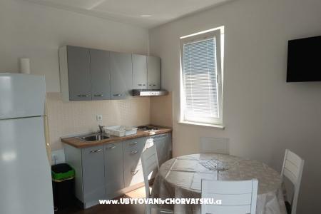 Apartmanok JIDRA fotó 5
