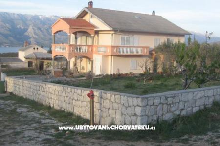 Apartmanok Jović fotó 5