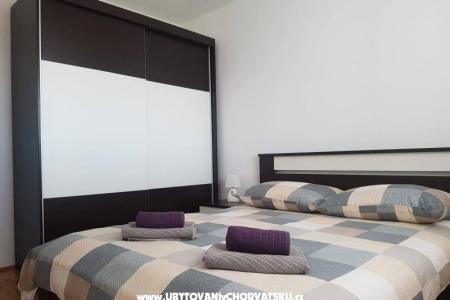 Apartmanok Kožul fotó 5