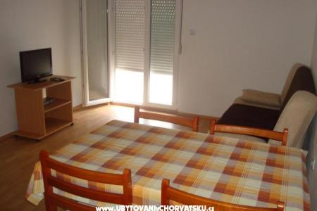 Apartmanok Marella Ražanac fotó 3