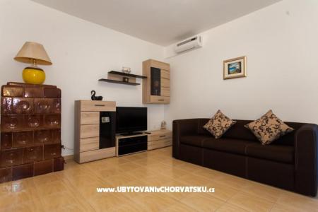 Apartmanok Marni fotó 2