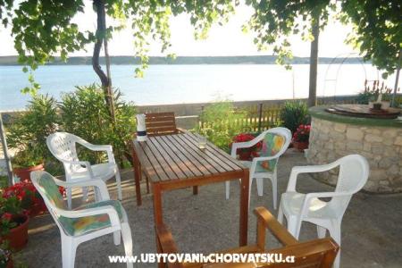 Apartmanok Martina fotó 4