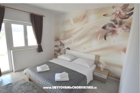 Home or Apts Miočić without owner fotó 3