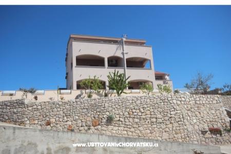 Apartmanok Njaco fotó 3