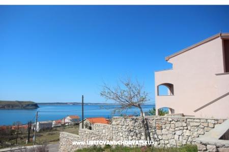Apartmanok Njaco fotó 4