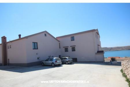 Apartmanok Njaco fotó 5