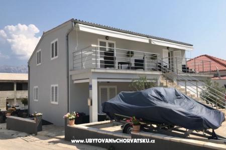 Apartmany Radimko fotó 3