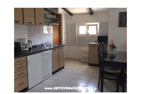 Apartmanok Vera fotó 2