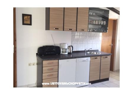 Apartmanok Vera fotó 4