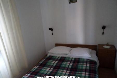 Apartmanok Vesna fotó 3