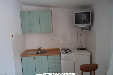 Apartmanok Vesna fotó 4
