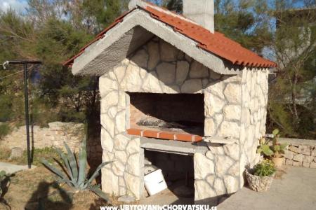 Apartmanok Vesna fotó 5
