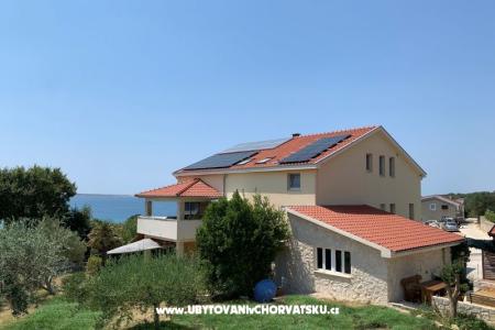 Apartmanok 4mios Rtina fotó 2