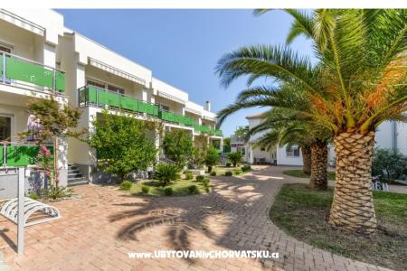 Apartmanok Batimat fotó 2