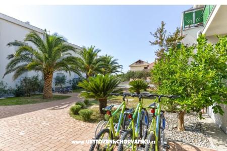 Apartmanok Batimat fotó 3
