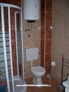 Apartmanok Fortrees fotó 3