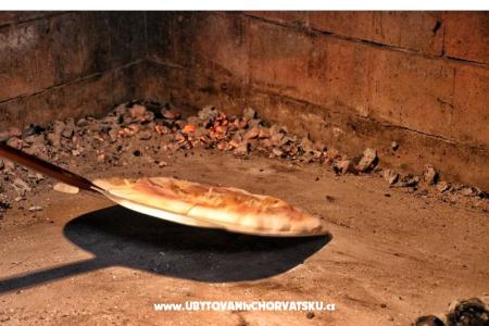 Apartmanok Irena fotó 4