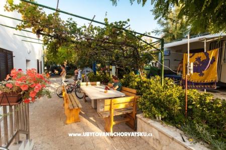 Apartmanok Puntica fotó 3
