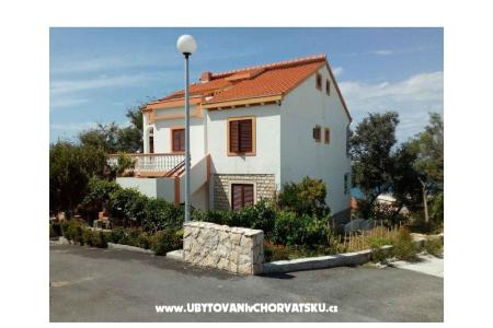 Apartmanok Rtina Miočići fotó 2