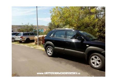Apartmanok Rtina Miočići fotó 3