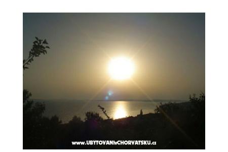 Apartmanok Rtina Miočići fotó 5