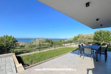 Brand new holiday house Mila fotó 3