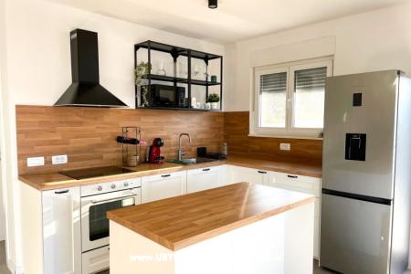 Brand new holiday house Mila fotó 4