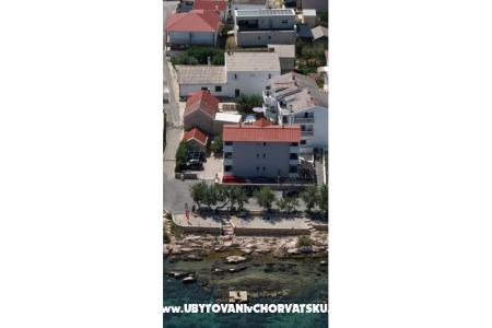 Petra Apartmanok fotó 5