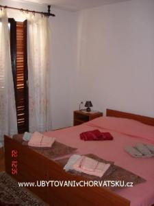 Apartmanok Agava fotó 2