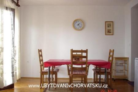 Apartmanok Agava fotó 5