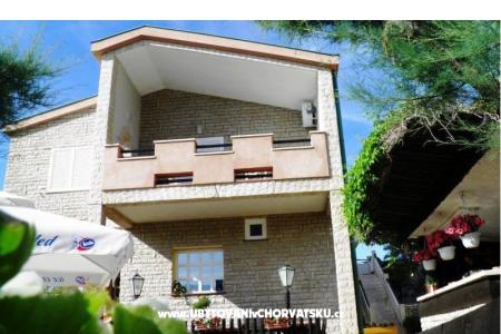 Apartmanok Maestro fotó 3