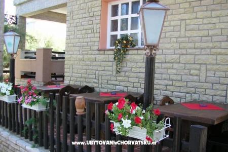 Apartmanok Maestro fotó 5